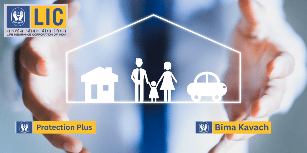 The Safe Bet Just Changed the Game: What LIC’s Two New 2025 Schemes Are Really Hiding