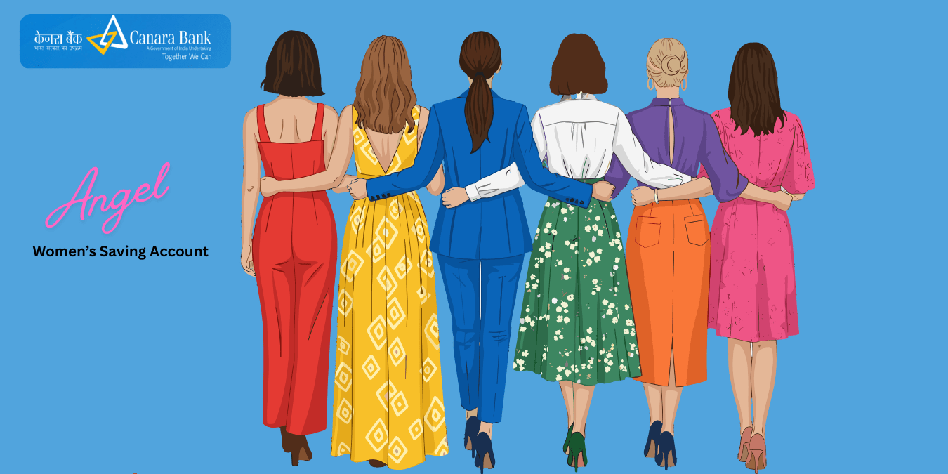 What Most Women Miss About Canara Angel’s Savings Account ₹10 Lakh Cancer Cover in 2025