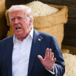 The Basmati Betrayal? What Really Sparked Trump’s "Rice Rage" And Why India Should Worry