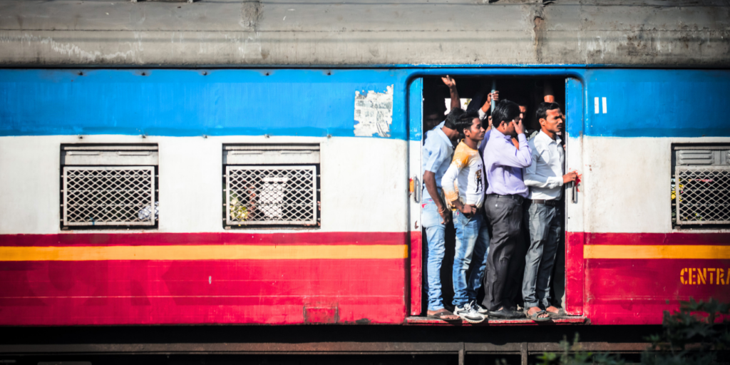 Indian Railways Fare Hike: What Travellers Need to Know Starting December 26, 2025