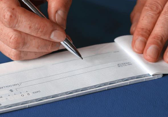 What if a single bounced cheque could cost you double the amount—and land you behind bars?