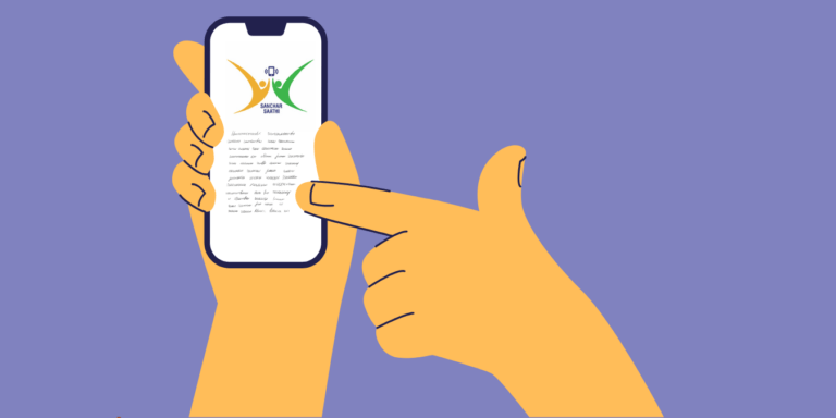 The 5-Day Digital Siege: What the Government Didn’t Tell You About the Sanchar Saathi U-Turn