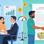 Loan Restructuring vs OTS: When to Choose Loan Restructuring or One Time Settlement