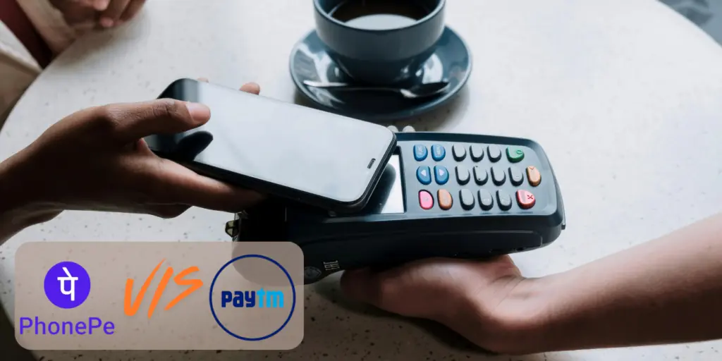 PhonePe vs Paytm: Why Business Tools Win with 47% UPI Share & 208% Lending Growth
