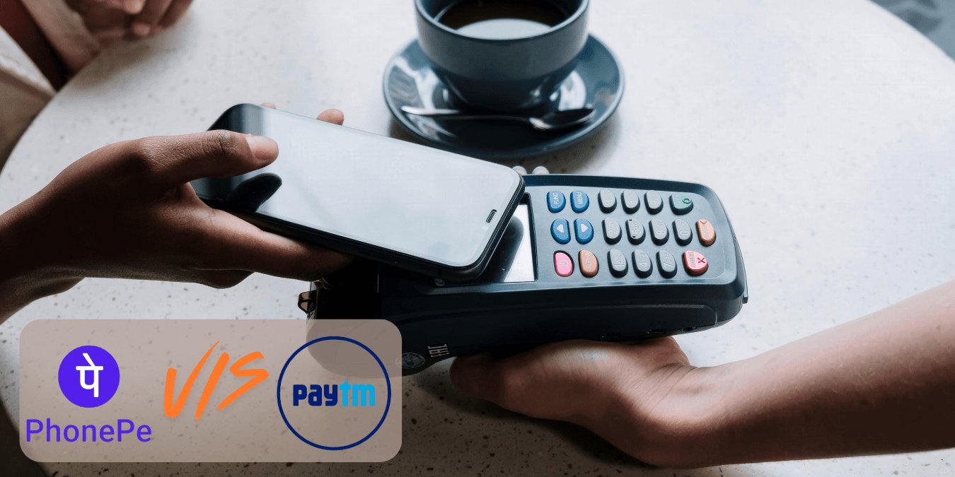 PhonePe vs Paytm: Why Business Tools Win with 47% UPI Share & 208% Lending Growth
