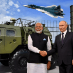 Why India Is Doubling Down on Russian Defense Tech Despite the World Watching