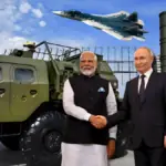 Why India Is Doubling Down on Russian Defense Tech Despite the World Watching
