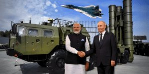 Why India Is Doubling Down on Russian Defense Tech Despite the World Watching
