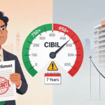 The Hidden CIBIL Trap: Why Settling Your Personal Loan Could Cost You a Dream Home in 2026?