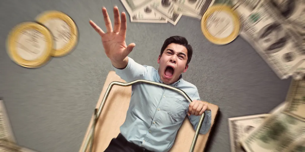 Why Your Safe Salary is Actually the Most Dangerous Gamble of 2025