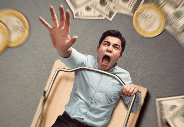 Why Your Safe Salary is Actually the Most Dangerous Gamble of 2025