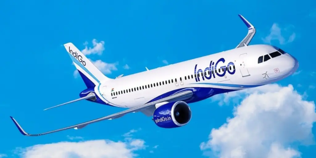 UAE-India Flights Get Pricier: How IndiGo's New Fuel Surcharge Hits Your Wallet from March 14