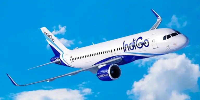 UAE-India Flights Get Pricier: How IndiGo's New Fuel Surcharge Hits Your Wallet from March 14