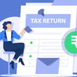 Income Tax Dept Issues Urgent Alert: Ignore Erroneous Advance Tax 'Significant Transactions' Emails for AY 2026-27