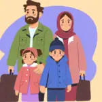 The $5,000 Welcome Bill: Why the US Border Just Became a Lifetime Debt Trap for Indians in 2025