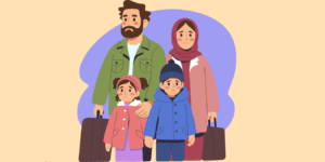 The $5,000 Welcome Bill: Why the US Border Just Became a Lifetime Debt Trap for Indians in 2025