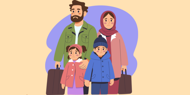 The $5,000 Welcome Bill: Why the US Border Just Became a Lifetime Debt Trap for Indians in 2025