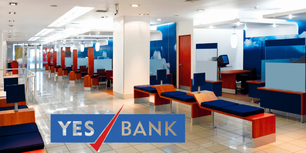Yes Bank Share Price: From Crisis to Nifty Bank Inclusion