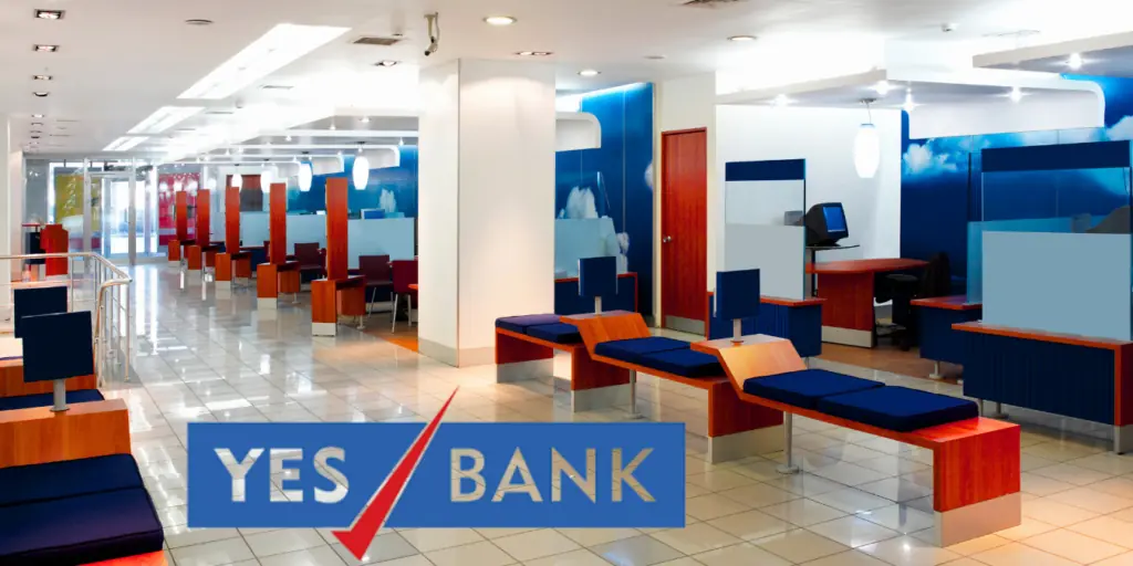 Yes Bank Share Price: From Crisis to Nifty Bank Inclusion
