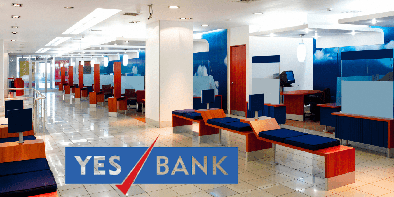 Yes Bank Share Price: From Crisis to Nifty Bank Inclusion