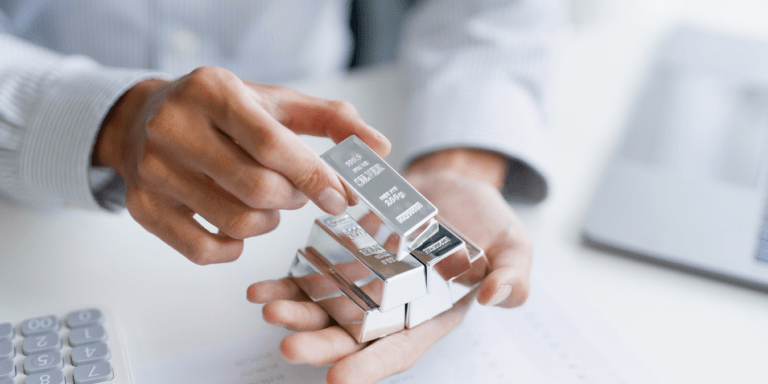 160% Returns Alert: Ultimate Top 10 Silver ETF List