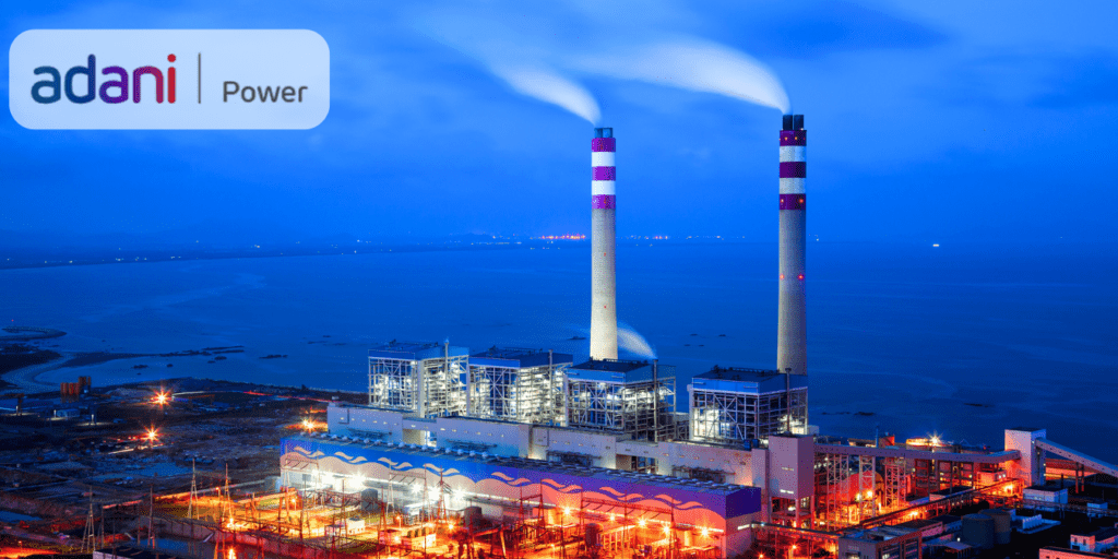 Adani Power Share Price: Why Indian Investors Are Watching This Power Giant Closely in 2026
