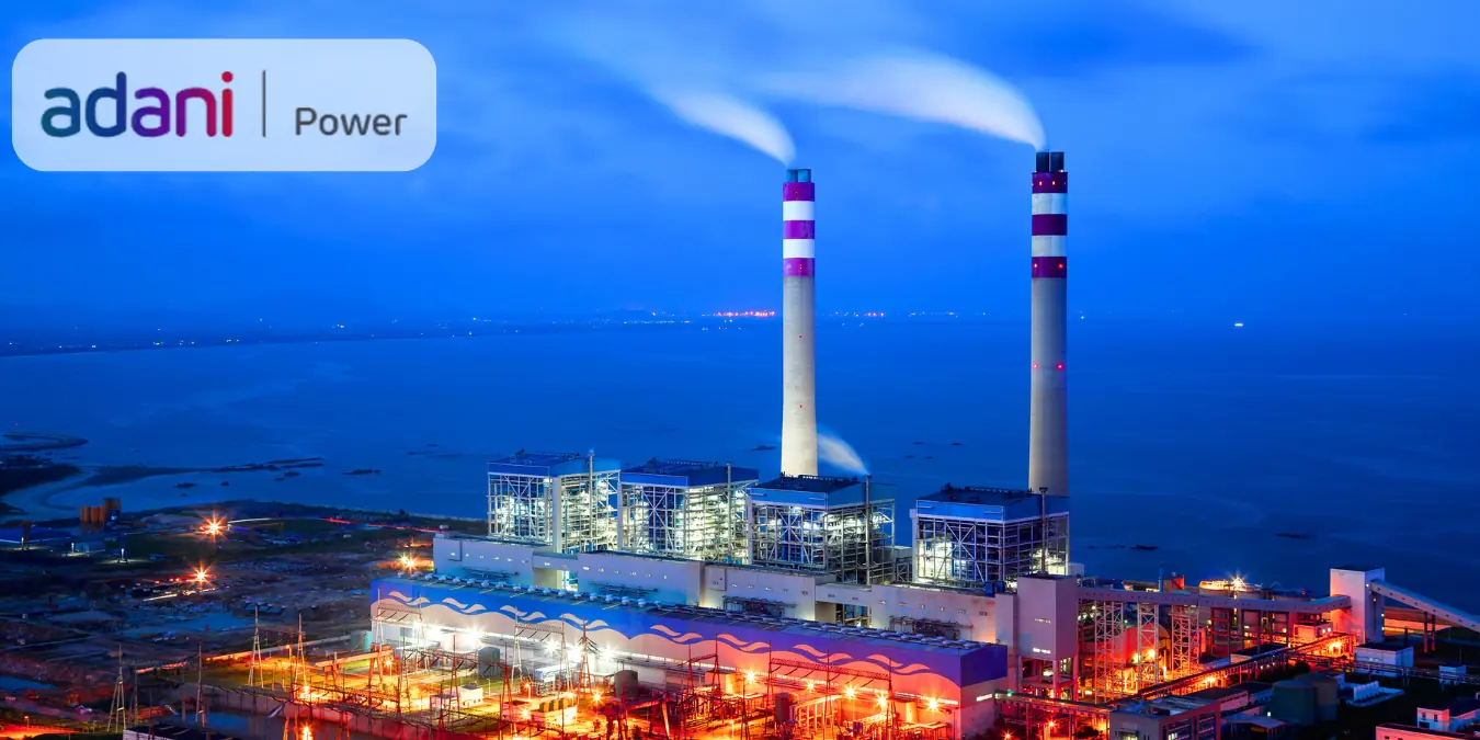 Adani Power Share Price: Why Indian Investors Are Watching This Power Giant Closely in 2026