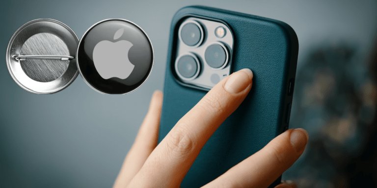 Apple Developing AI Wearable Pin: What Features Will Apple's AI Pin Have