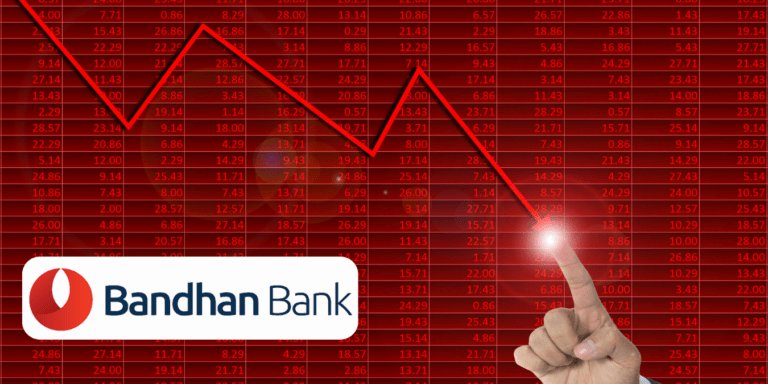 Bandhan Bank Q3 Results: 52% PAT Fall – ECLGBS Fade and Provisions Bite Hard