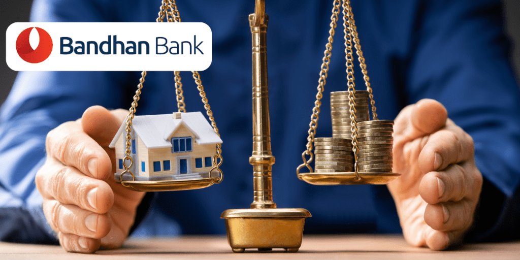 Bandhan Bank's Bold Move: Offloading ₹6,872 Crore Bad Loans to ARCs