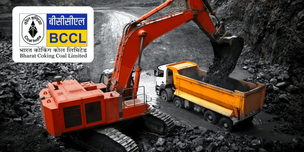 Bharat Coking Coal IPO: Fuelling India's Steel Revolution from Dhanbad's Depths