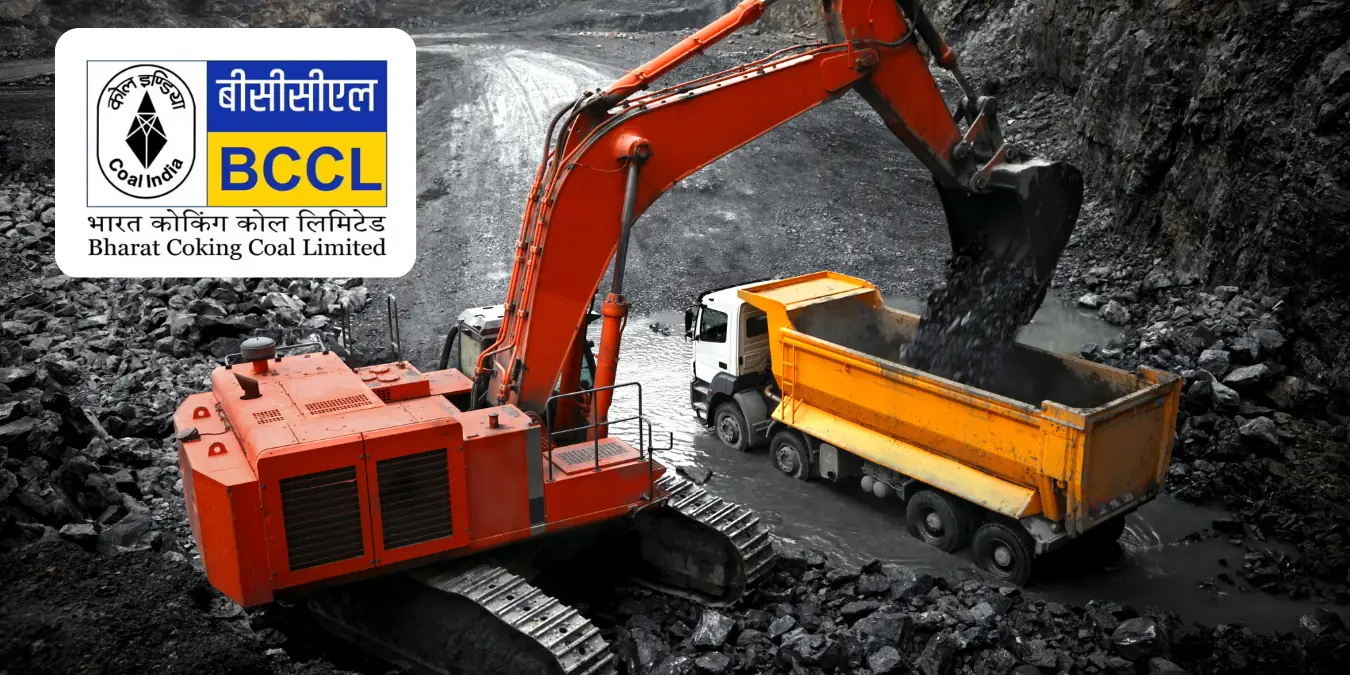 Bharat Coking Coal Shares Explode 96% on Debut: Buy, Hold or Sell Now?