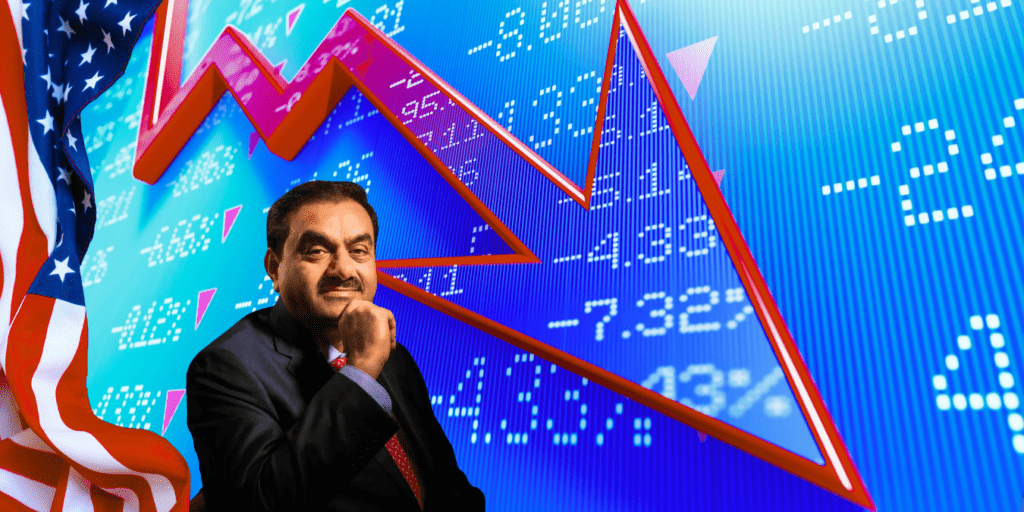 Adani Group Stocks in Focus: Breaking News on Adani Stocks Amid Global Regulatory Scrutiny