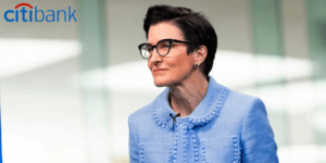 Citi CEO Jane Fraser Chilling Memo: 20K Jobs Gone – India's Banking Jobs in Jeopardy?