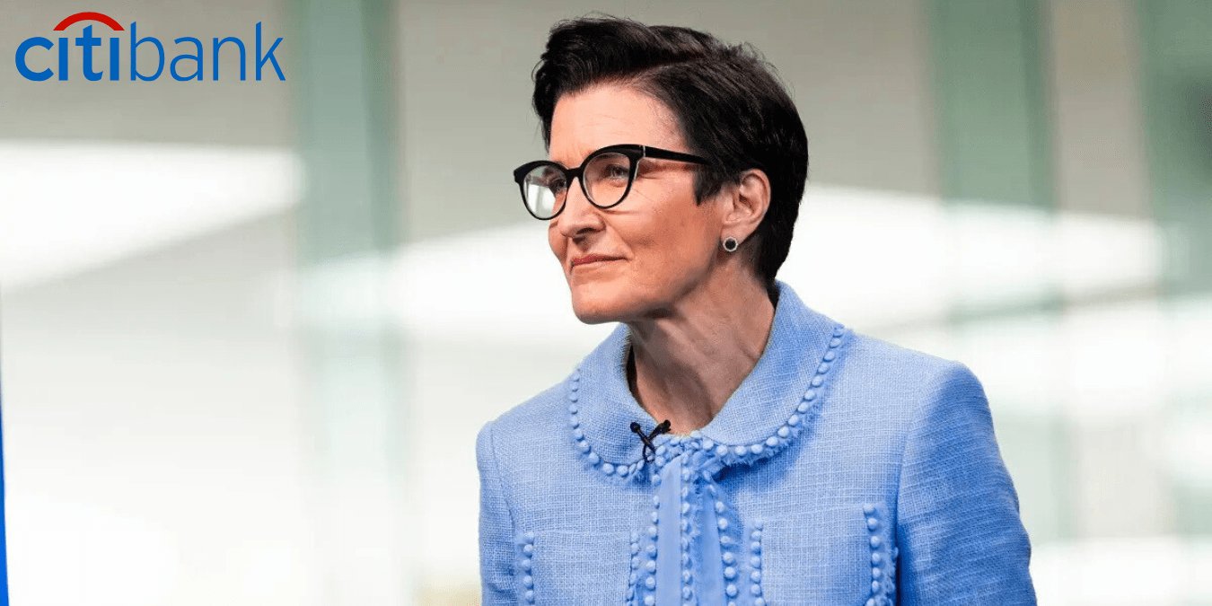 Citi CEO Jane Fraser Chilling Memo: 20K Jobs Gone – India's Banking Jobs in Jeopardy?