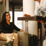 Credit Cards and Debit Cards Eligible for Adani Lounge Access