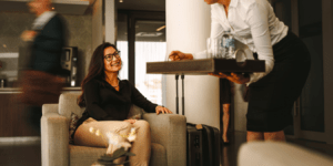 Credit Cards and Debit Cards Eligible for Adani Lounge Access