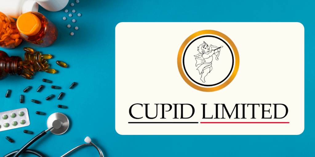 Cupid Share Price: India's Wellness Multibagger Captivating Investors