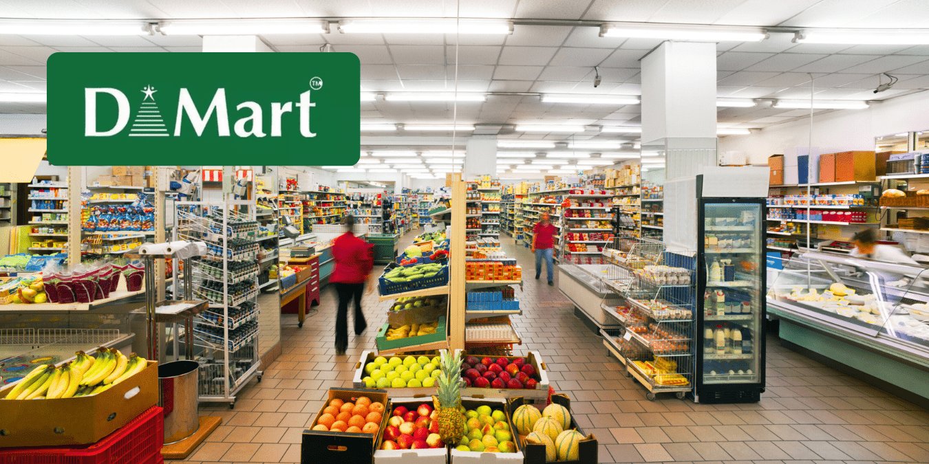 D-Mart Q3 FY26 Results: Steady Growth Amid Retail Shifts