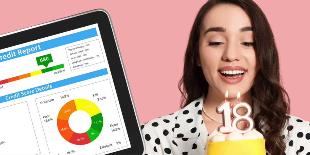 Do You Automatically Get a CIBIL Score at 18?