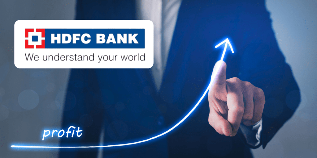 HDFC Q3 PAT Jumps 11.5% to ₹18,654 Cr: GNPA Falls to 1.24% Amid Deposit Surge