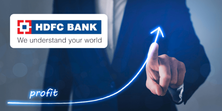 HDFC Q3 PAT Jumps 11.5% to ₹18,654 Cr: GNPA Falls to 1.24% Amid Deposit Surge