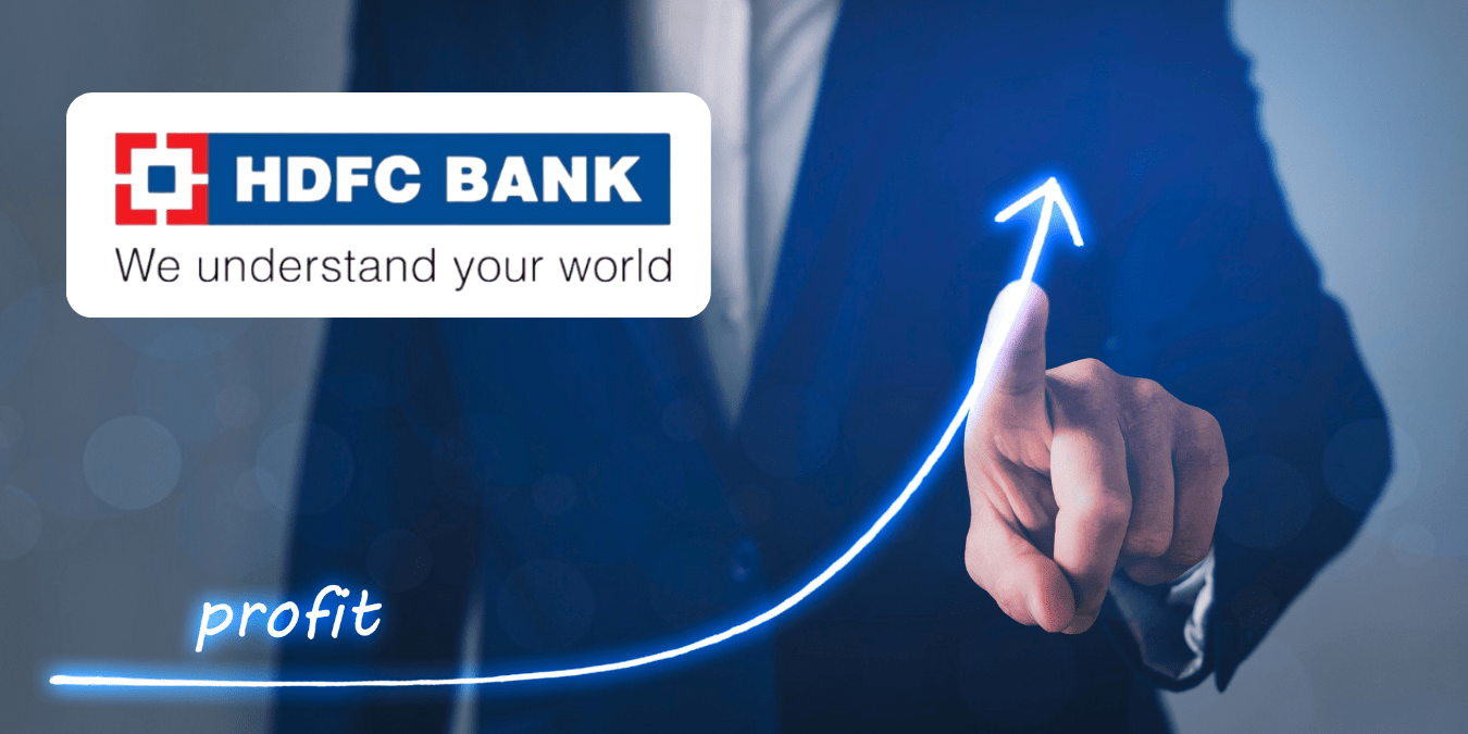 HDFC Q3 PAT Jumps 11.5% to ₹18,654 Cr: GNPA Falls to 1.24% Amid Deposit Surge