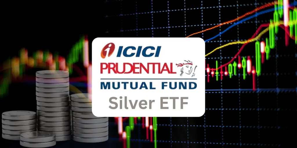 ICICI Prudential Silver ETF: India's Silver Investment Revolution