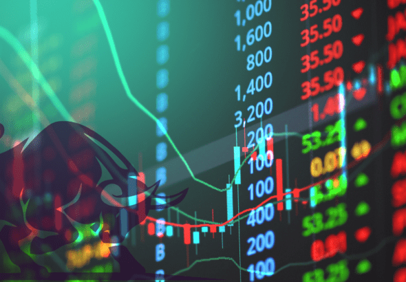 Indian Stock Market Trends: Sensex, Nifty Surge in February 11, 2026
