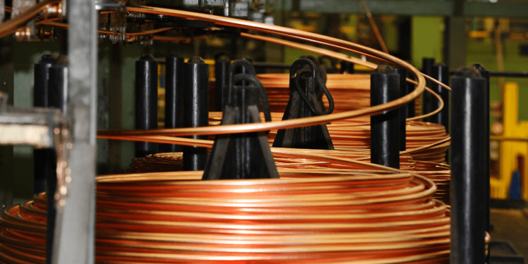 Is Copper a Good Investment in 2026? Top 10 Indian Alternatives to Invest