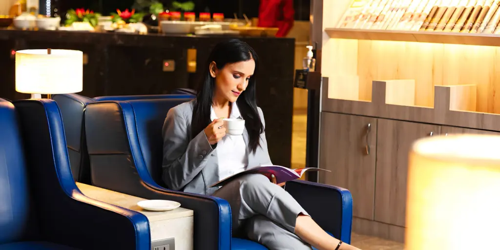 NPCI Ends Free Lounge Access on RuPay Platinum Debit Cards from April 1, 2026: What Exactly Is Changing?