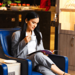 Is Spending Lakhs on Credit Cards Worth It for Free Lounge Access?