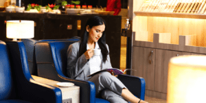 Is Spending Lakhs on Credit Cards Worth It for Free Lounge Access?