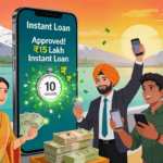 J&K Bank Offers Instant Personal Loans: ₹15 Lakh in Seconds!